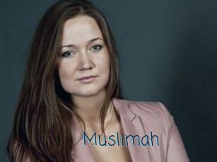 Muslimah
