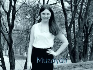 Muzayan