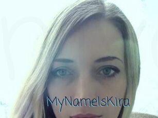 MyNameIsKira