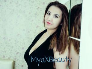MyaXBeauty