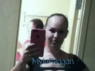 MylaReagan