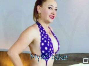 Myles_baker