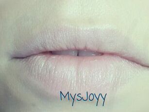 MysJoyy