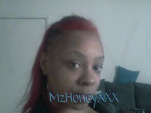 MzHoneyXXX