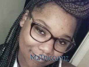 MzThiccumz