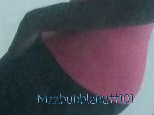 Mzzbubblebutt101