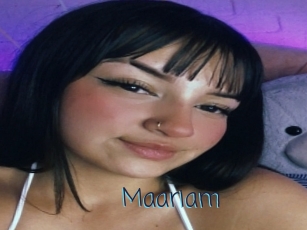 Maariam