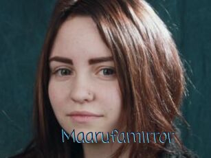 Maarufamirror