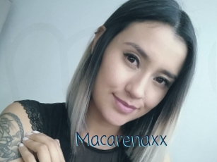 Macarenaxx