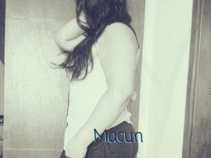 Macun