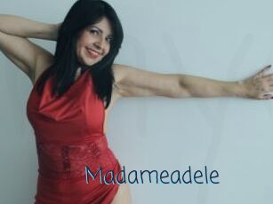 Madameadele
