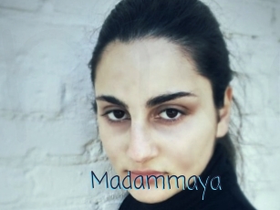 Madammaya