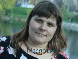 Madamsara
