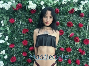 Maddiecooler