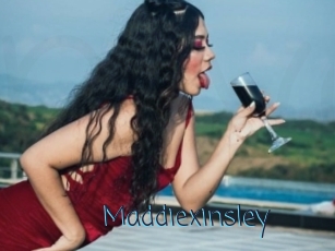 Maddiexinsley