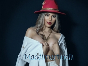 Maddimartinelli