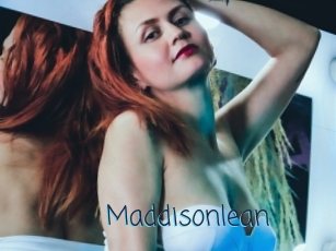 Maddisonlean