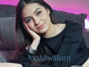 maddiwilliam My camgirls xxx