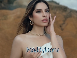Maddylanne