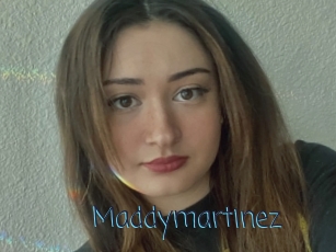 maddymartinez My camgirls xxx