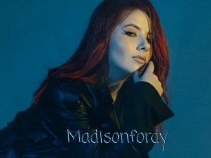 Madisonfordy