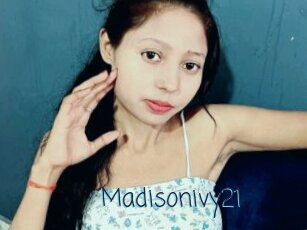 Madisonivy21
