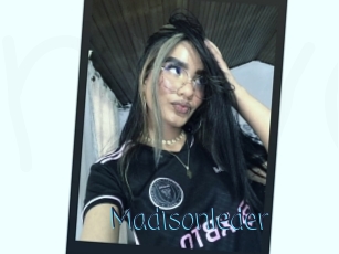 madisonleder My camgirls xxx