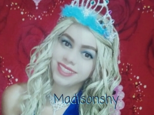 Madisonshy