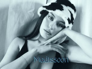 Madissoon
