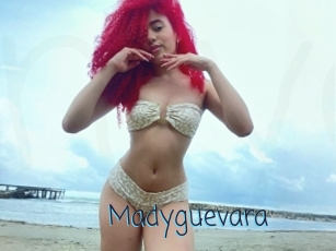 Madyguevara