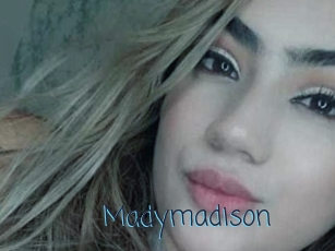 Madymadison