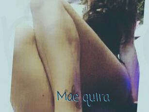 Mae_quira
