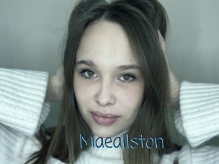 Maeallston