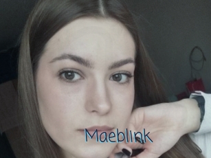 Maeblink