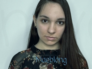 Maeblong