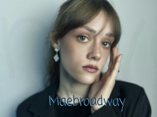 maebroadway My camgirls xxx