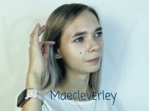 Maecleverley