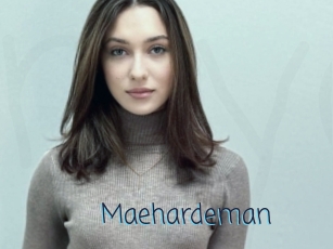 Maehardeman