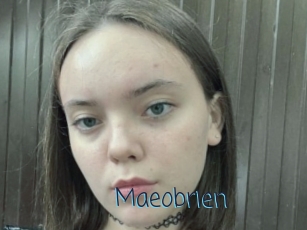 Maeobrien