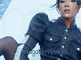 magabernoskyx My camgirls xxx