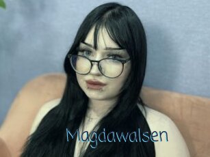 Magdawalsen