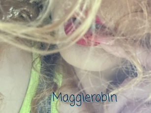 Maggierobin