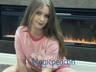 Magicpeachh