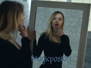 Magicposion
