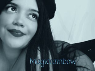 Magicrainbow