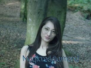 Magicreddiamond