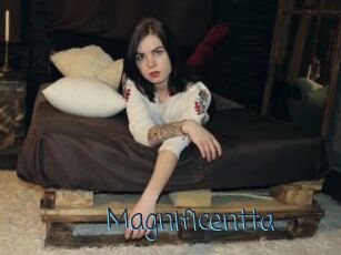 Magnificentta