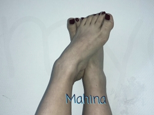 Mahina