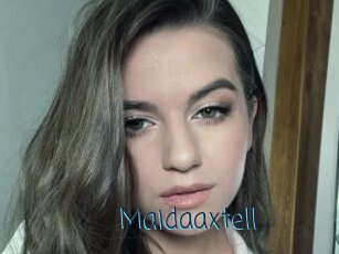 Maidaaxtell