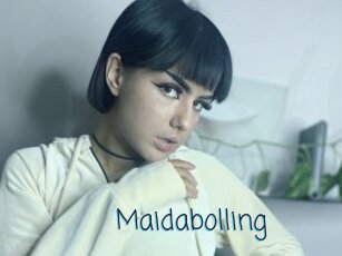 Maidabolling